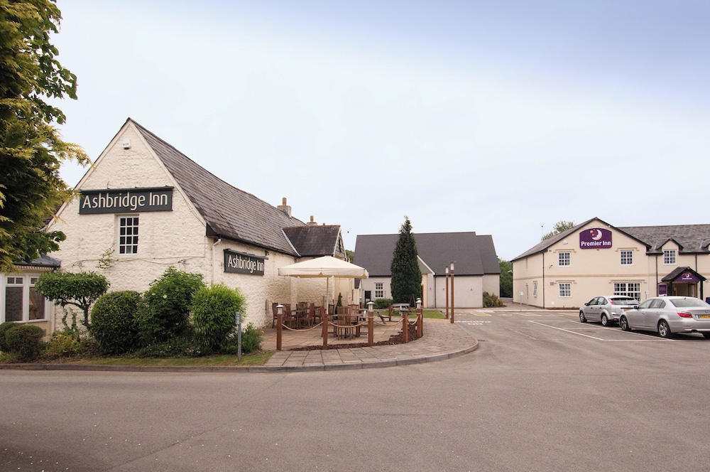 Premier Inn Cwmbran 29/31