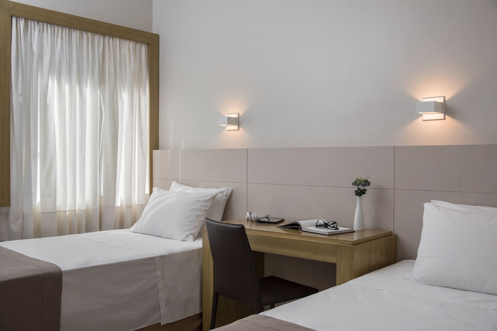 Hotel Nacional de Rio Preto Distributed By Intercity Ex Hotel Nacional Plaza Inn 43/63