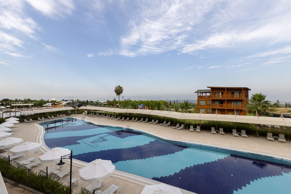 Hattusa Vacation Thermal Club Erzin 4/50