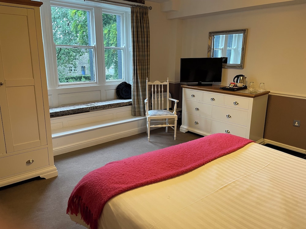 OYO New Inn Hotel 13/52