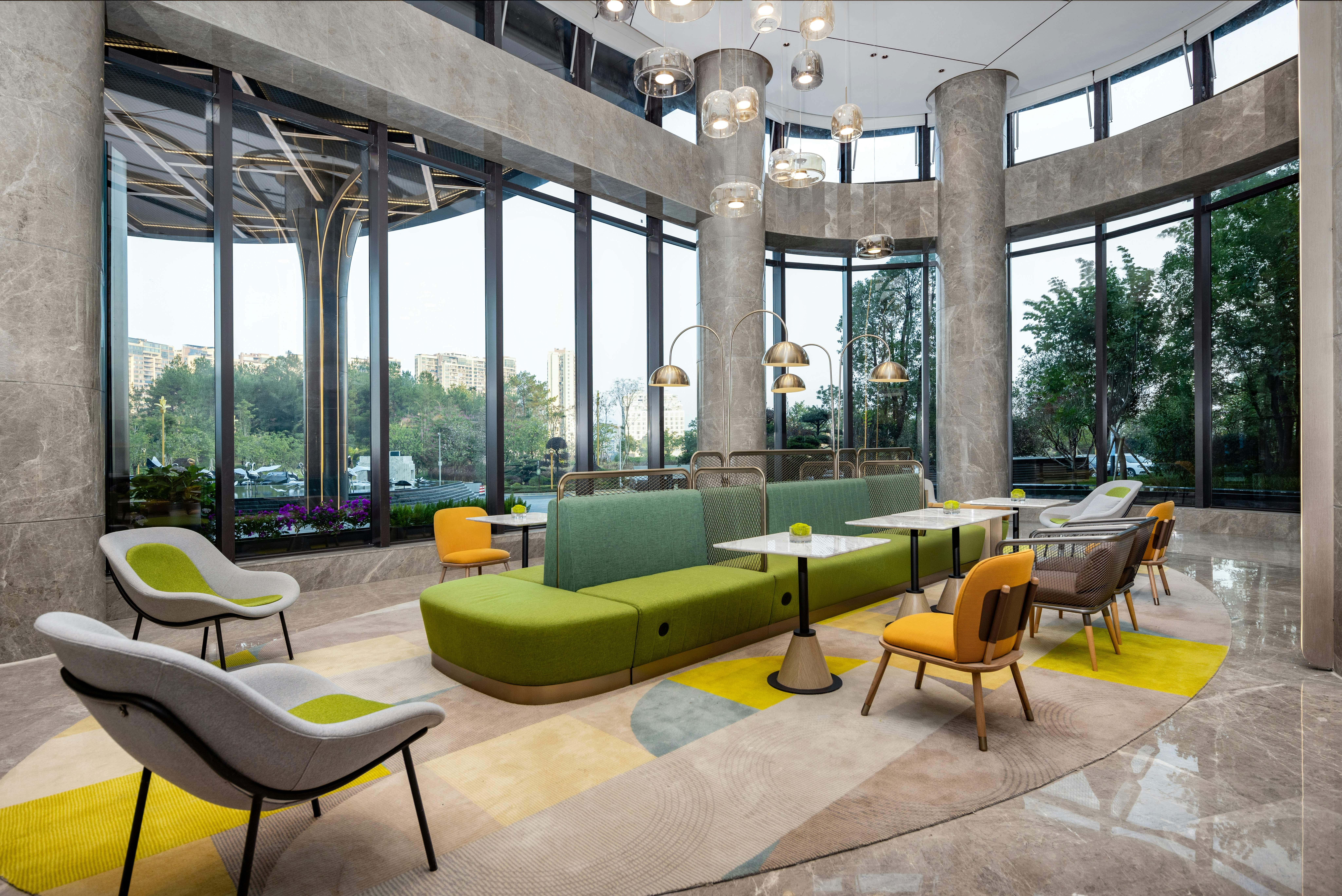Home2 Suites by Hilton Shaoguan Wengyuan 37/61