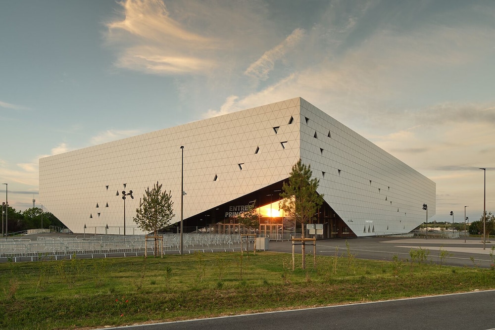Ibis Budget Poitiers Nord Futuroscope 6/71