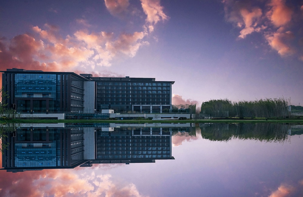 Holiday Inn Resort Maoshan Hot-Spring 3/69