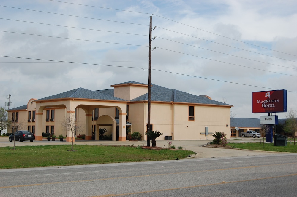 Motel6 Abbeville, LA in ABBEVILLE - LA