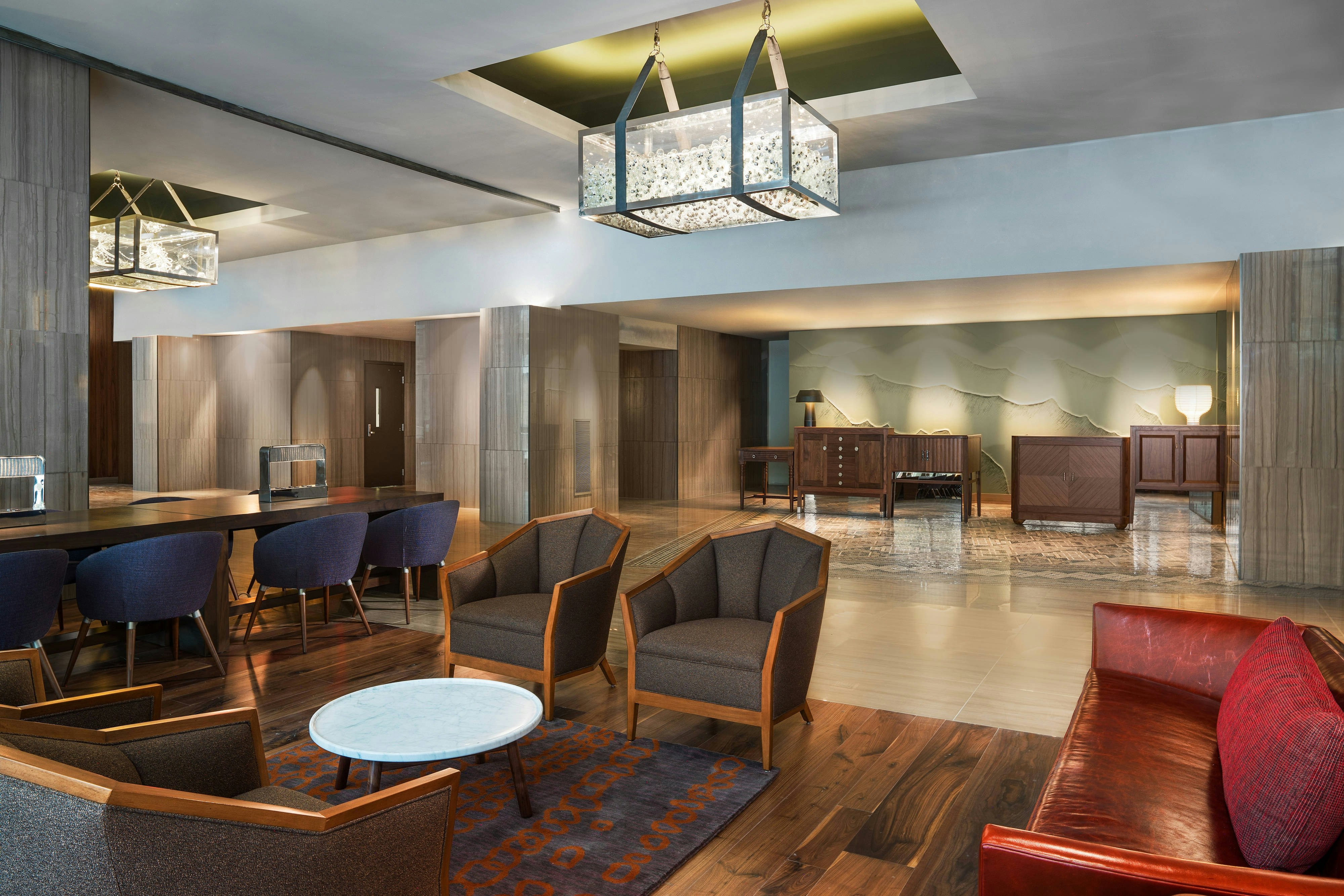 The Westin Cleveland Downtown 11/37