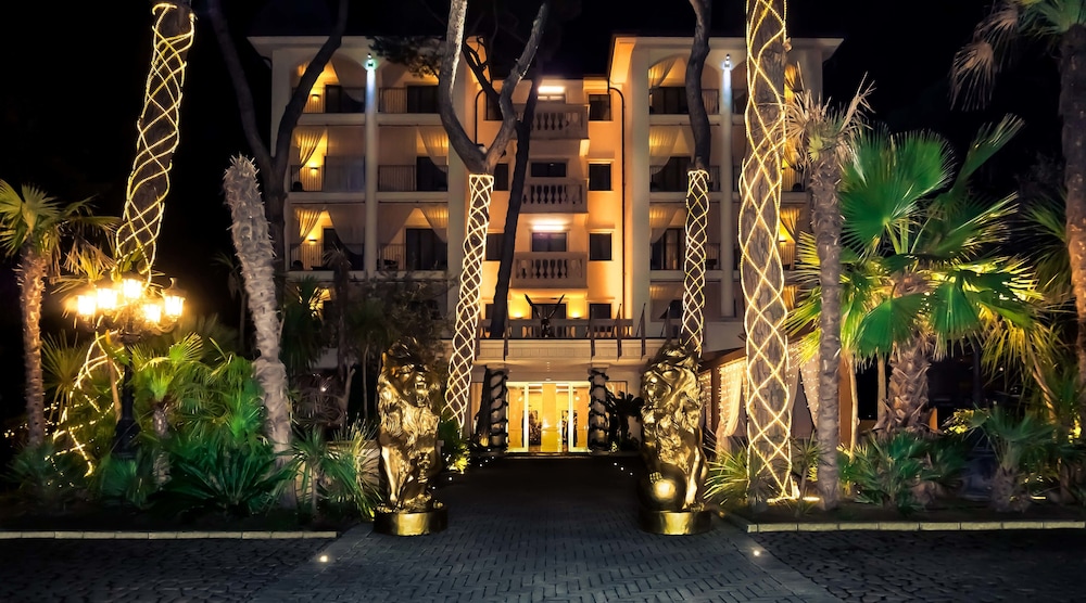 Grand Hotel Imperiale 6/70