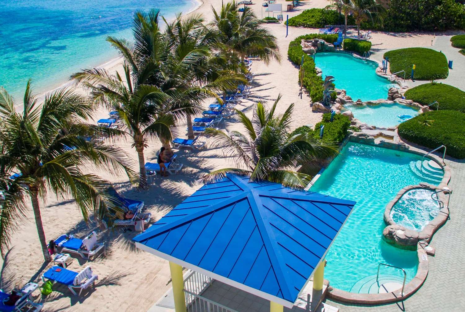 The Reef Beach Resort 45/65