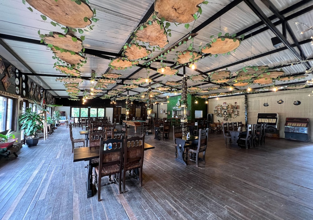 Hotel Momotus Cocora by DOT Boutique 32/50