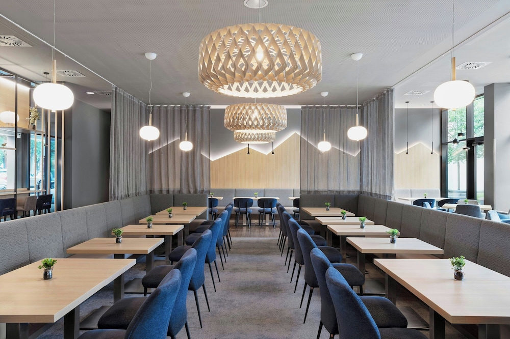 Courtyard by Marriott Munich City East 46/65