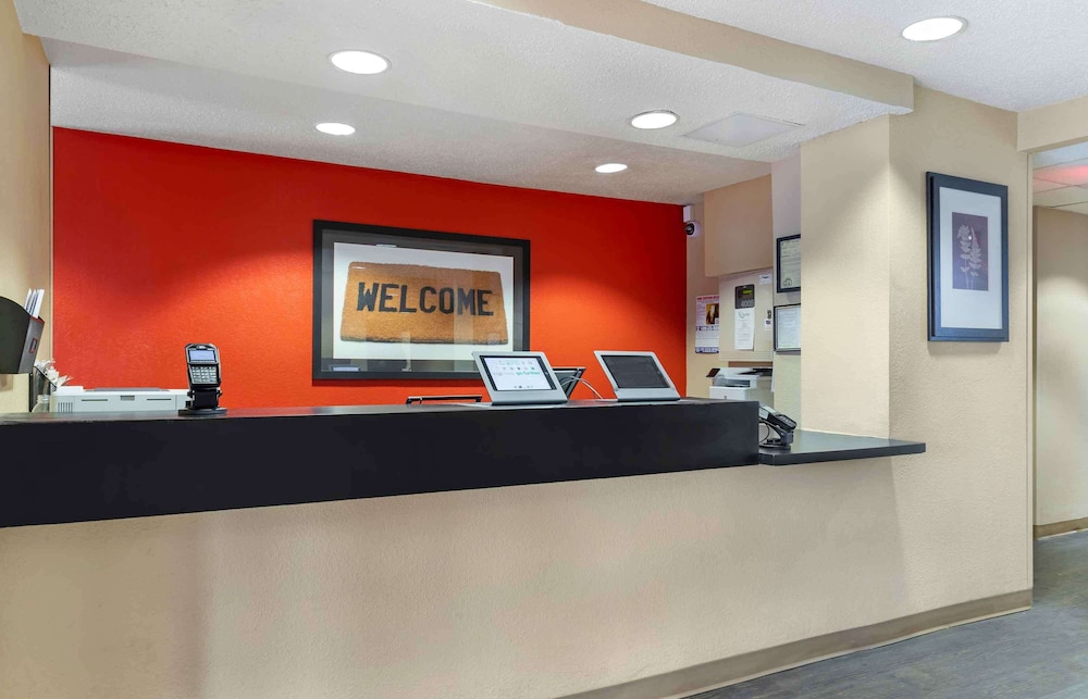 Extended Stay America - Greenville - Airport 6/33