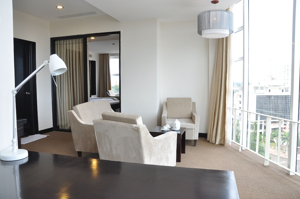 Saigon Ban Me Hotel 37/59