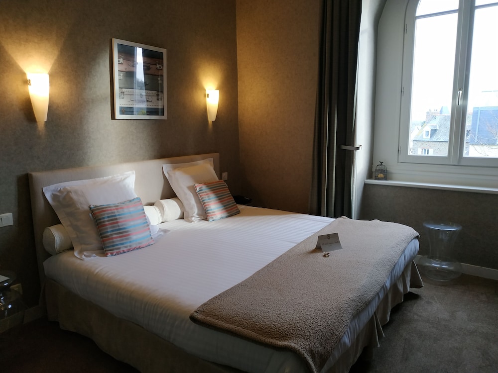 L'hotel Particulier Ascott 5/37