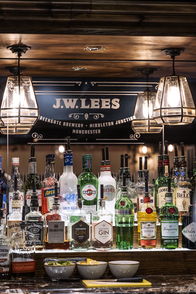 斯坦尼兰斯酒店(STANNEYLANDS HOTEL) 图片4