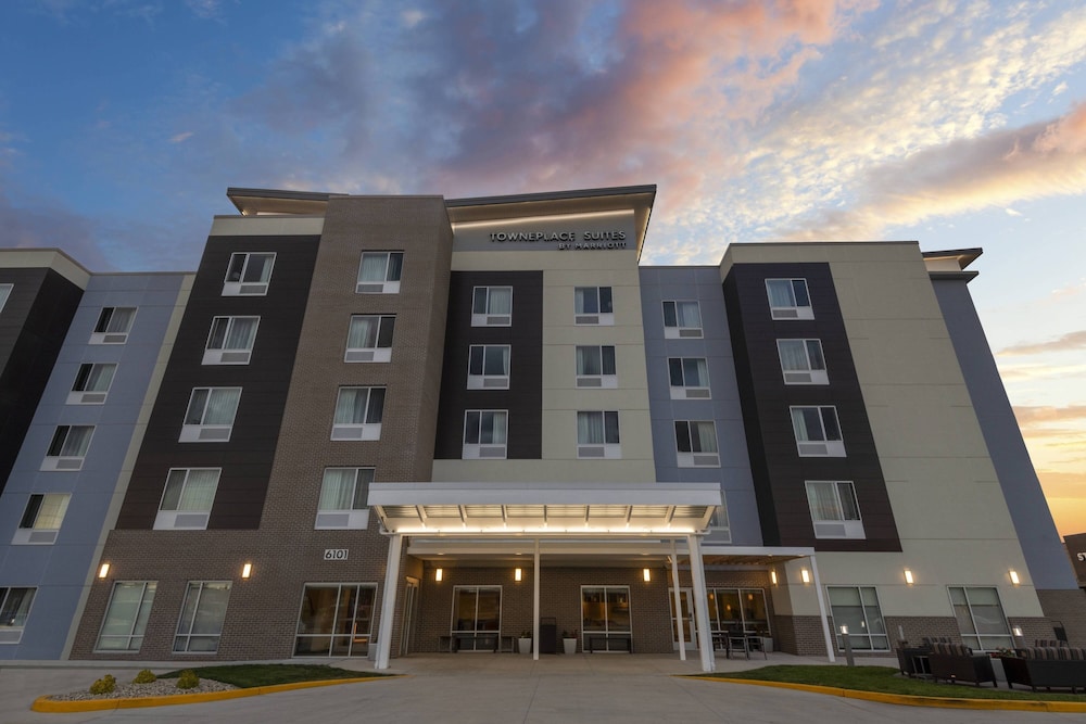TownePlace Suites by Marriott St. Louis Edwardsville, IL 1/46