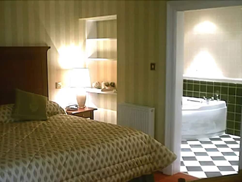 Maitlandfield House Hotel 23/54