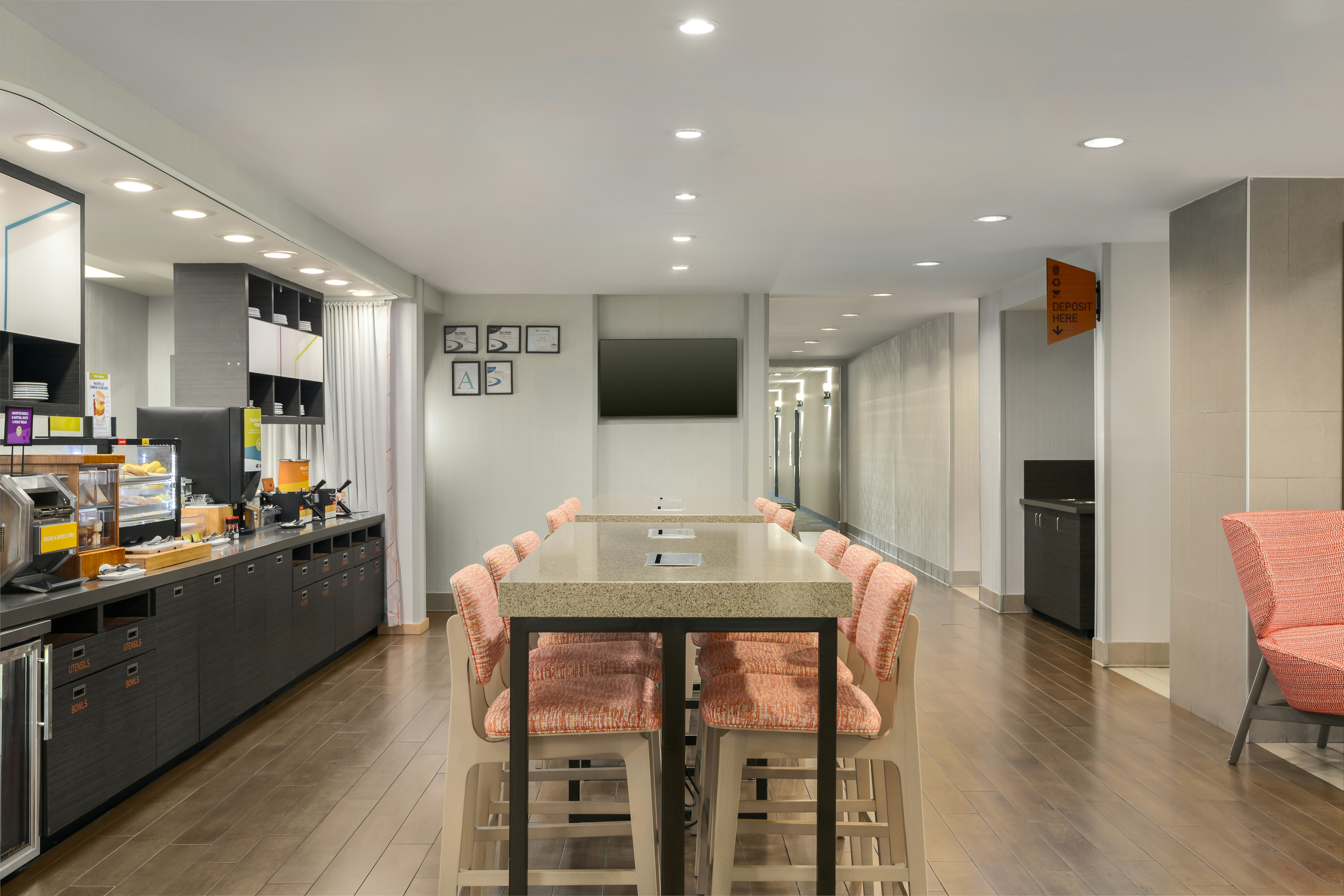 Home2 Suites Biloxi North D Iberville 17/22