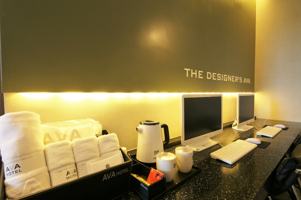 Premium Ava Hotel Sasang 41/50