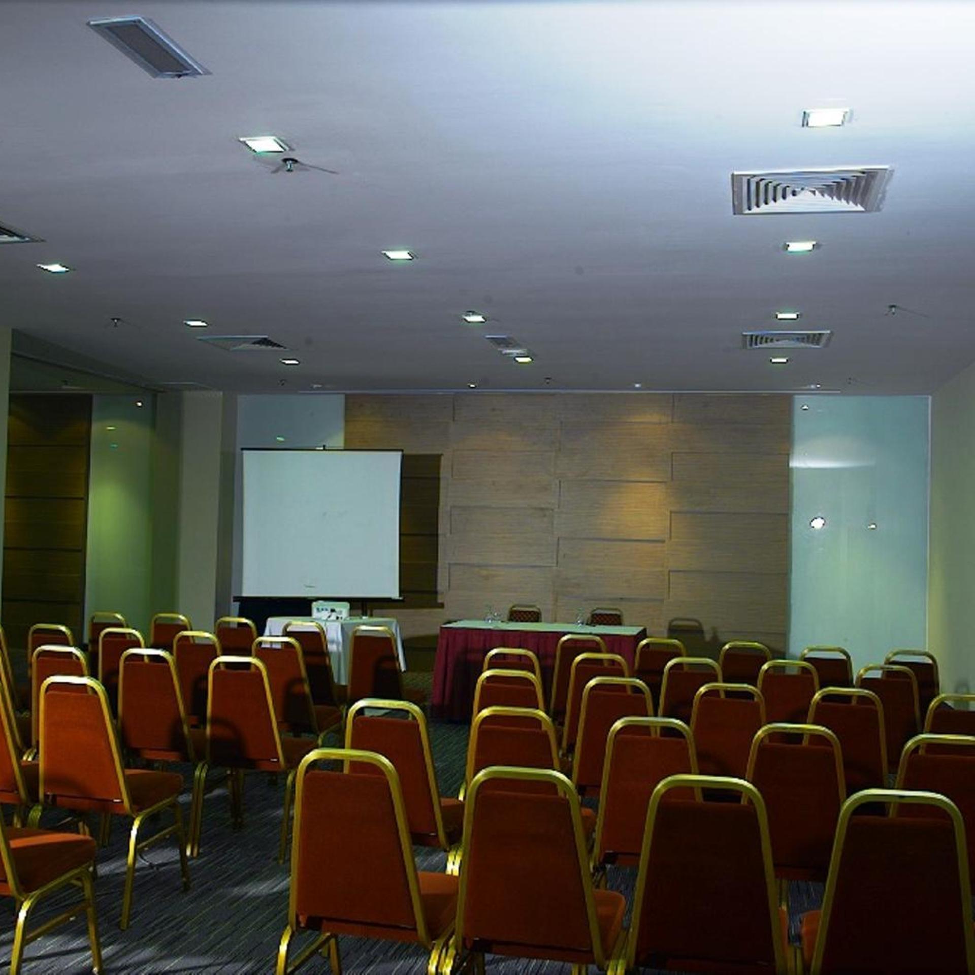 The Jerai Hotel Alor Star 41/50