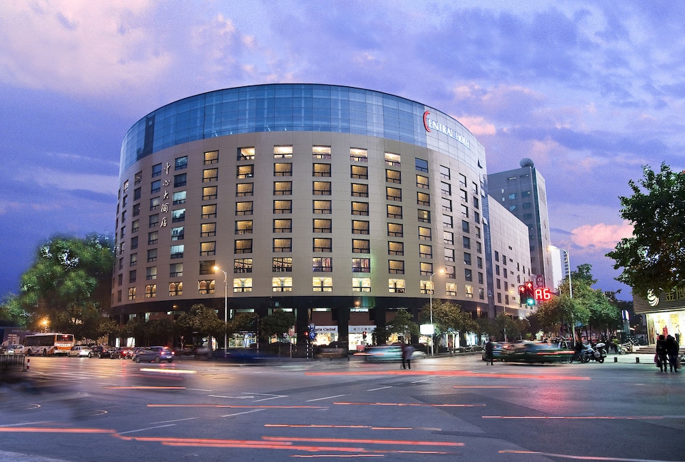 Central 2/50