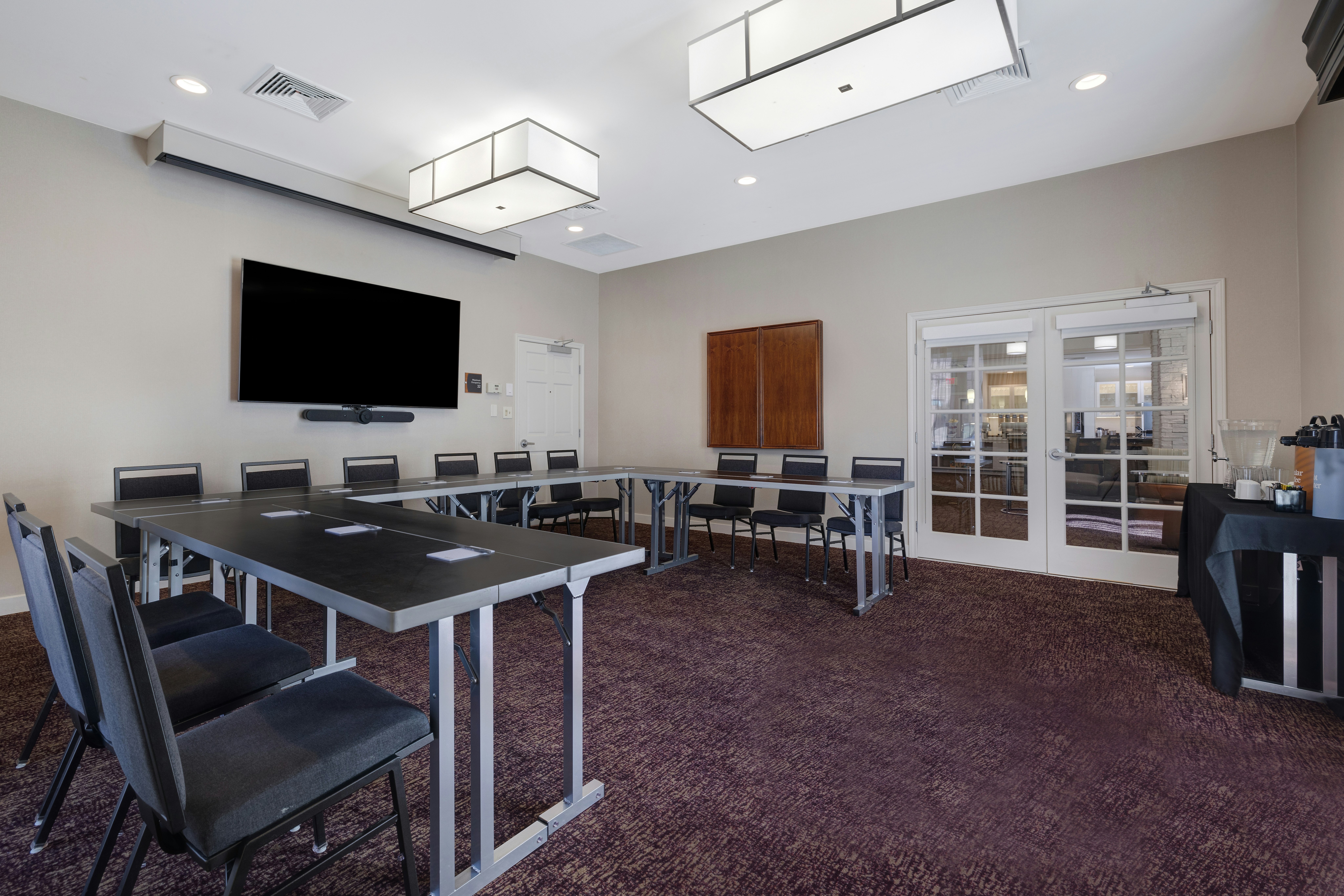 Homewood Suites by Hilton - Boulder 47/63
