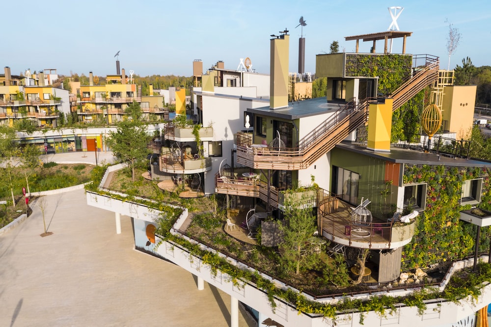 Villages Nature Paris 7/50