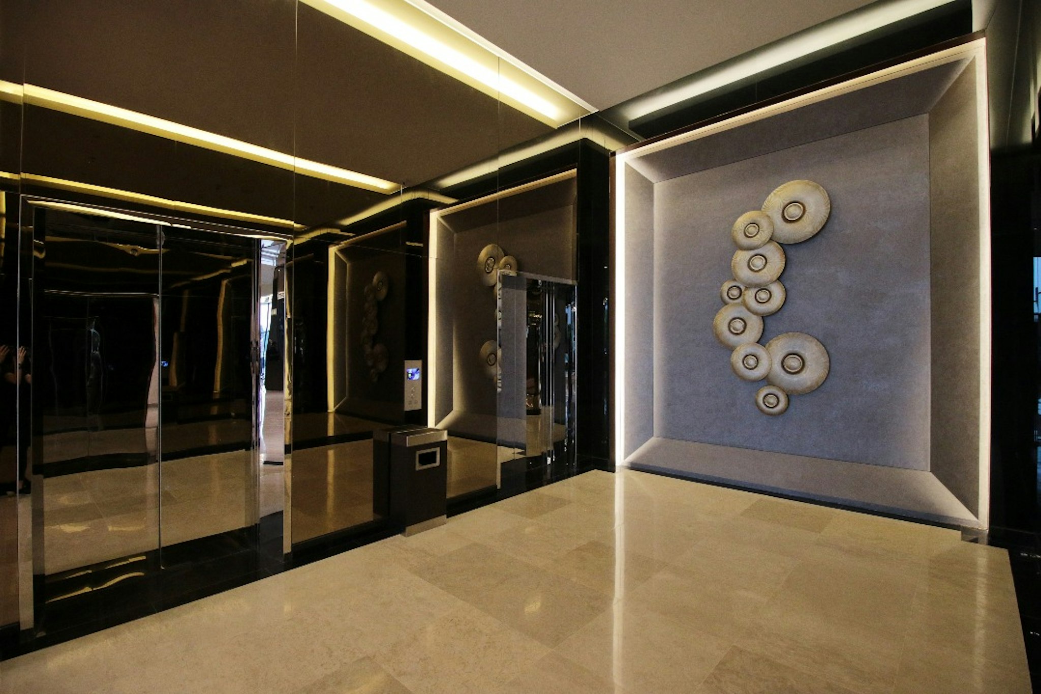 Impiana酒店Senai(Impiana Hotel Senai) 图片3