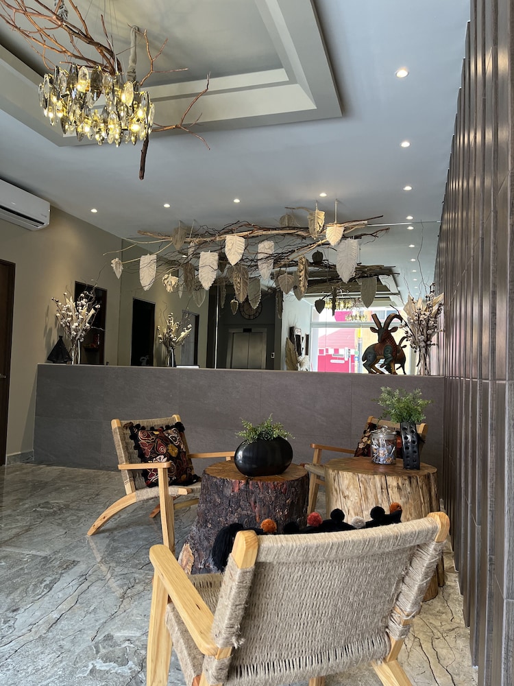 Suites Regente Oaxaca 8/76