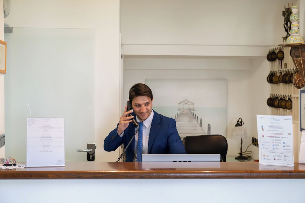 Hotel Villa Melodie - Adults Only 7/50