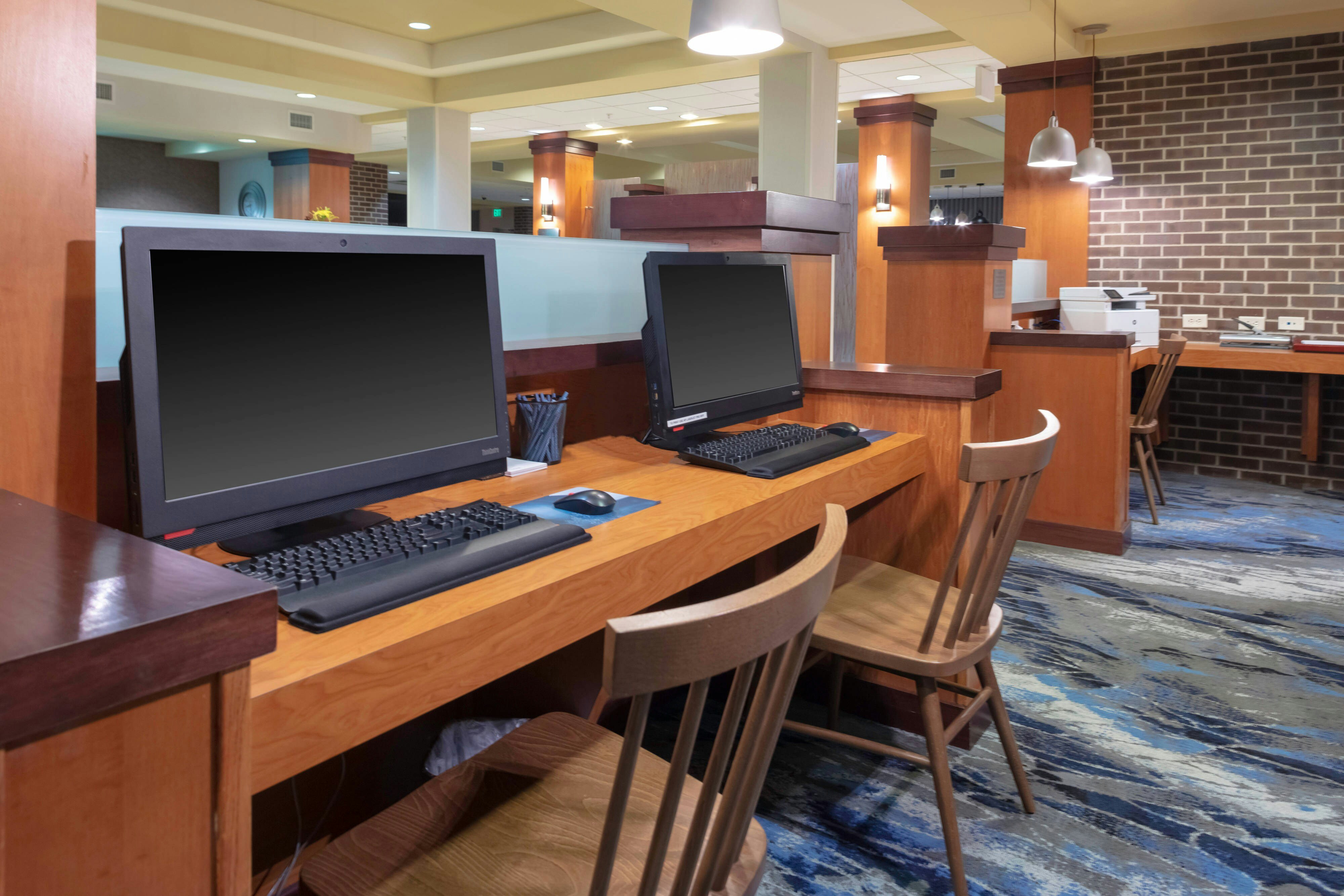 Fairfield Inn & Suites Wichita Downtown 10/12