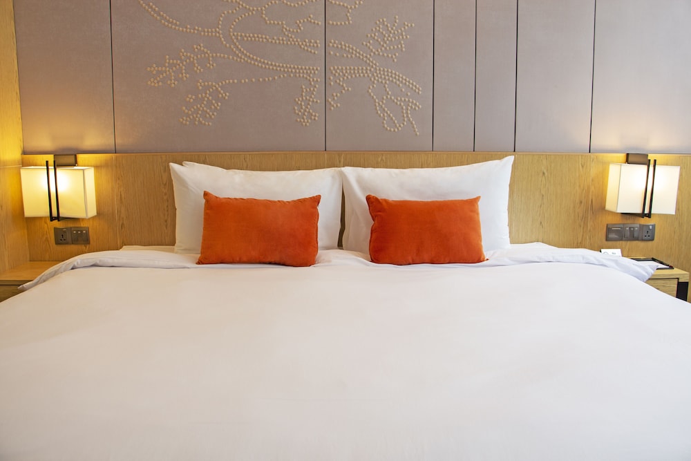 VICTORIA GARDEN HOTEL 19/50