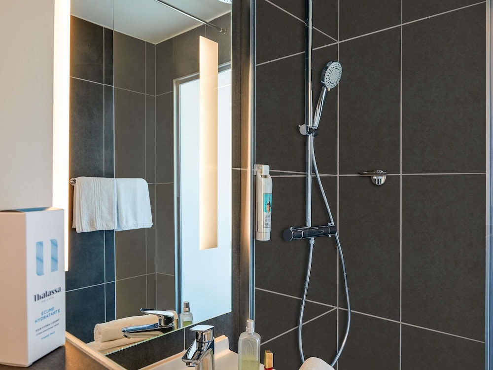 Ibis Le Touquet Thalassa 71/72