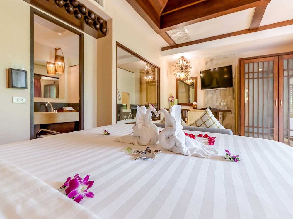 Samui Jasmine Resort 13/50