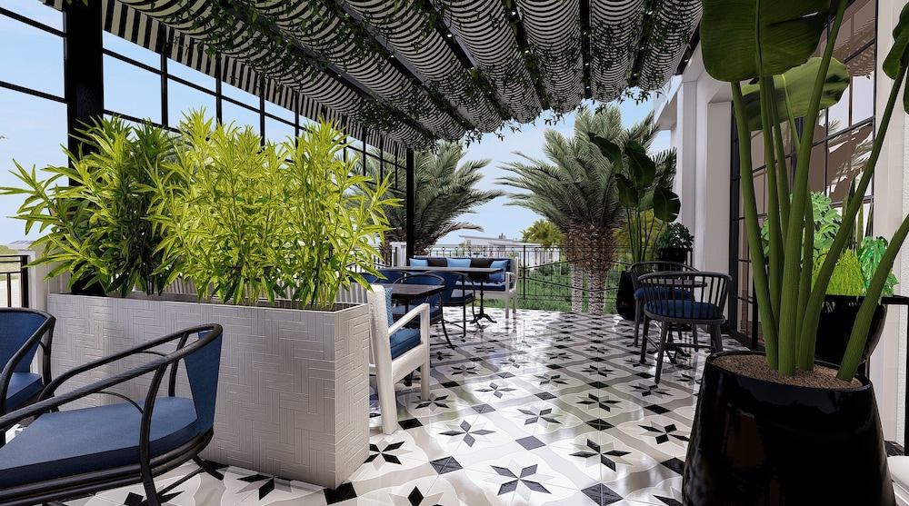 Utopia Resort & Residence 10/57