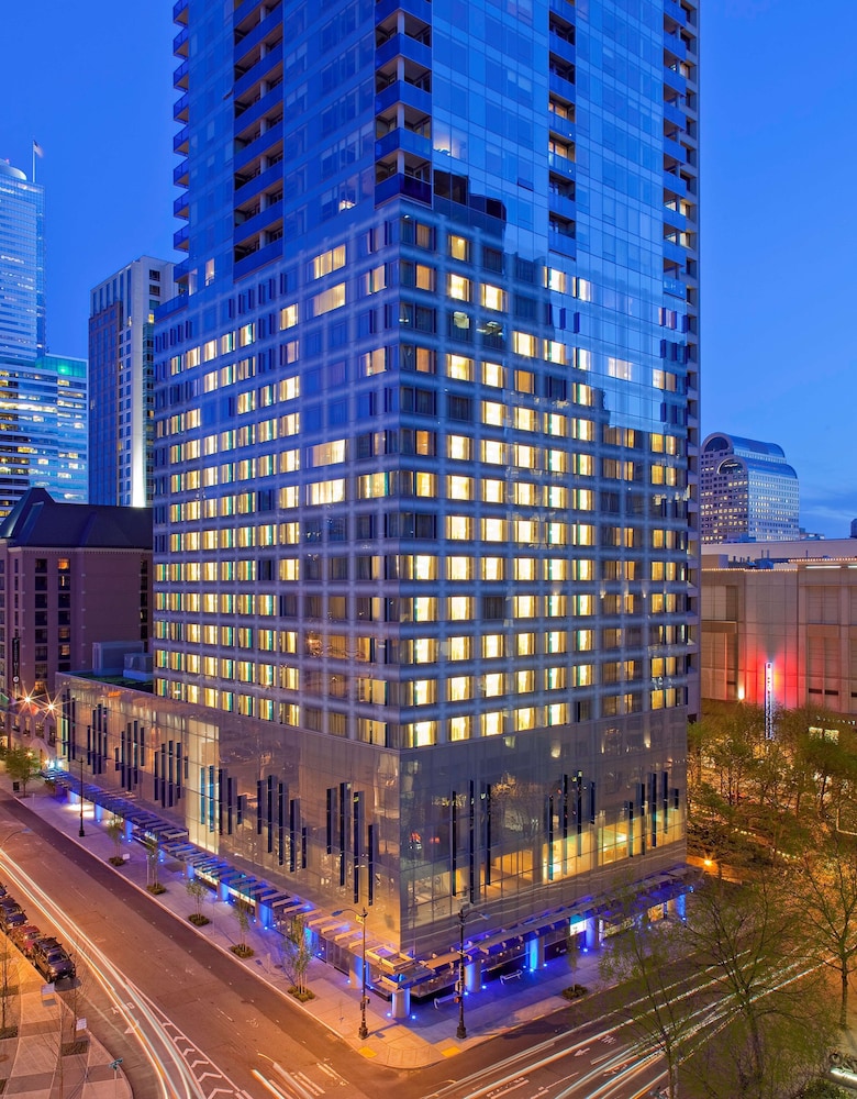Hyatt At Olive 8 in SEATTLE - WA