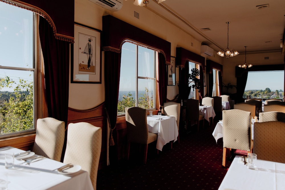 Mountain Heritage Hotel And Spa Retreat 39/50