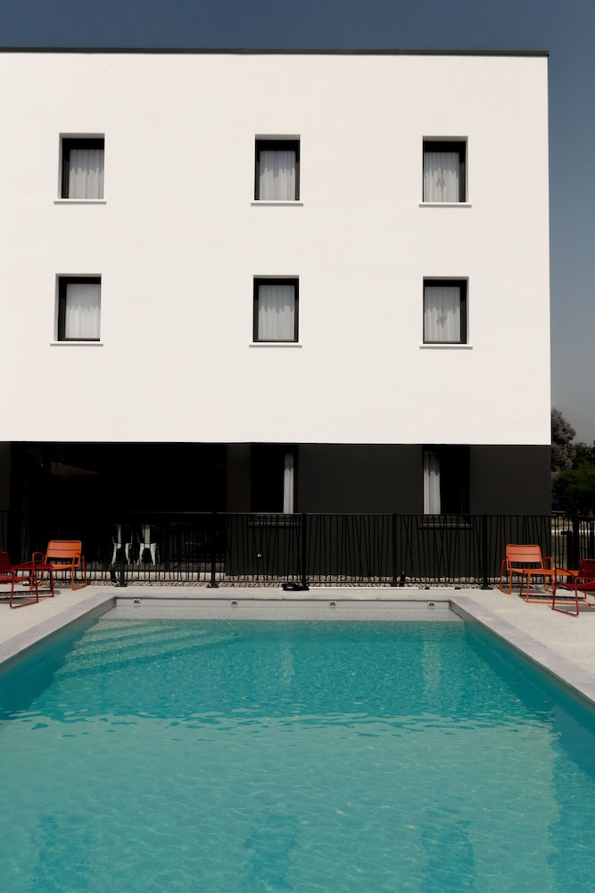 Greet hotel Orthez Bearn 6/50