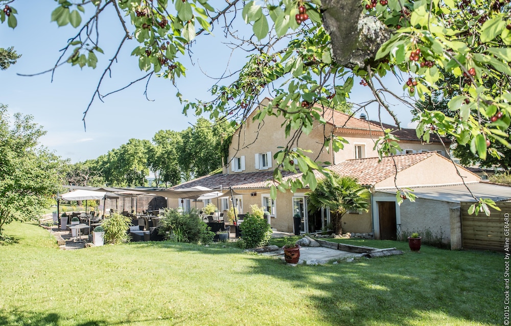 LA MAGNANERIE 39/50