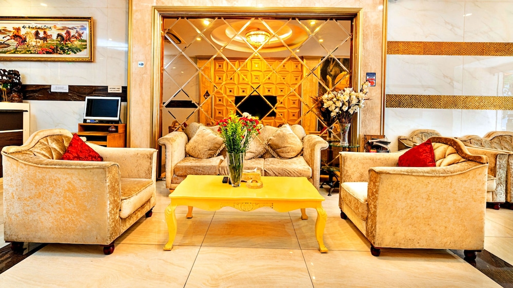 A25 Hotel - 75 Le Thi Hong Gam 46/50