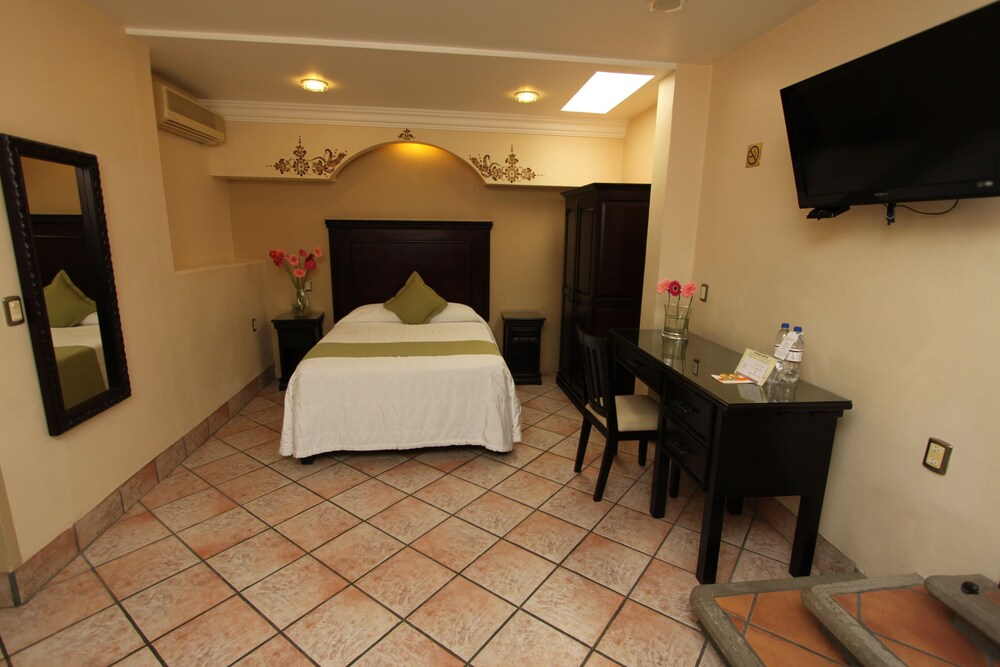 Hotel CasAntica 26/42