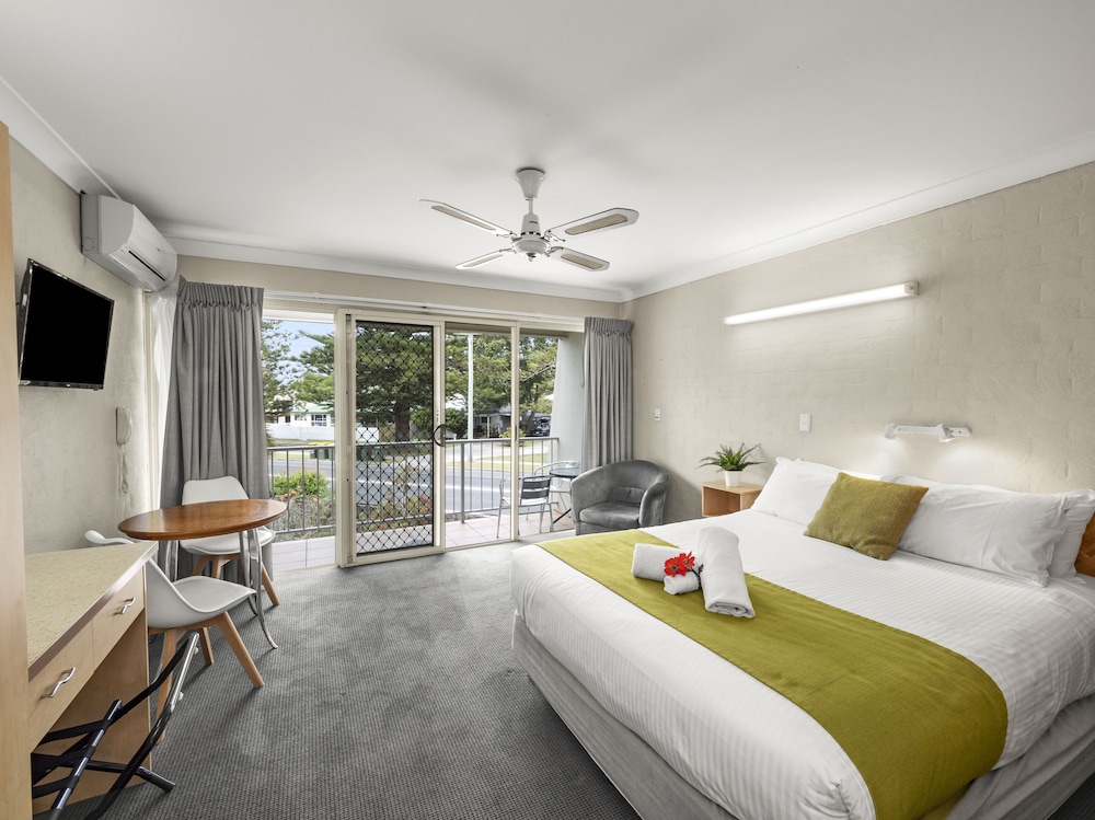 YAMBA SUN MOTEL 22/60