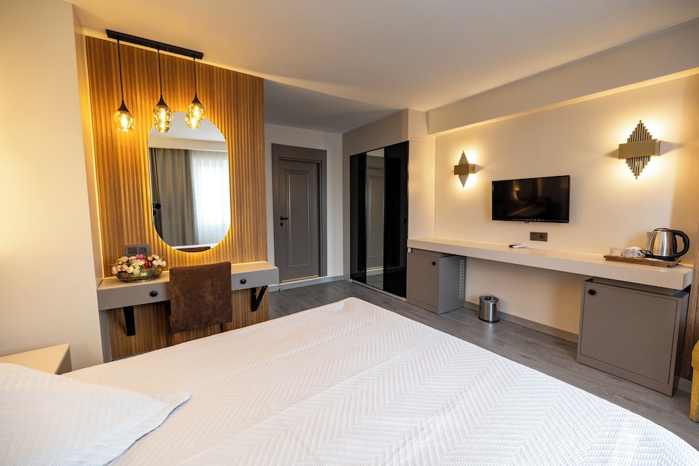 AKTAS HOTEL 15/45