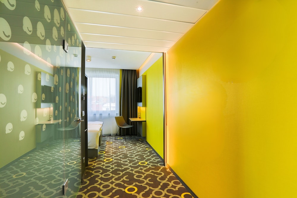 Qubus Hotel Zory 9/60