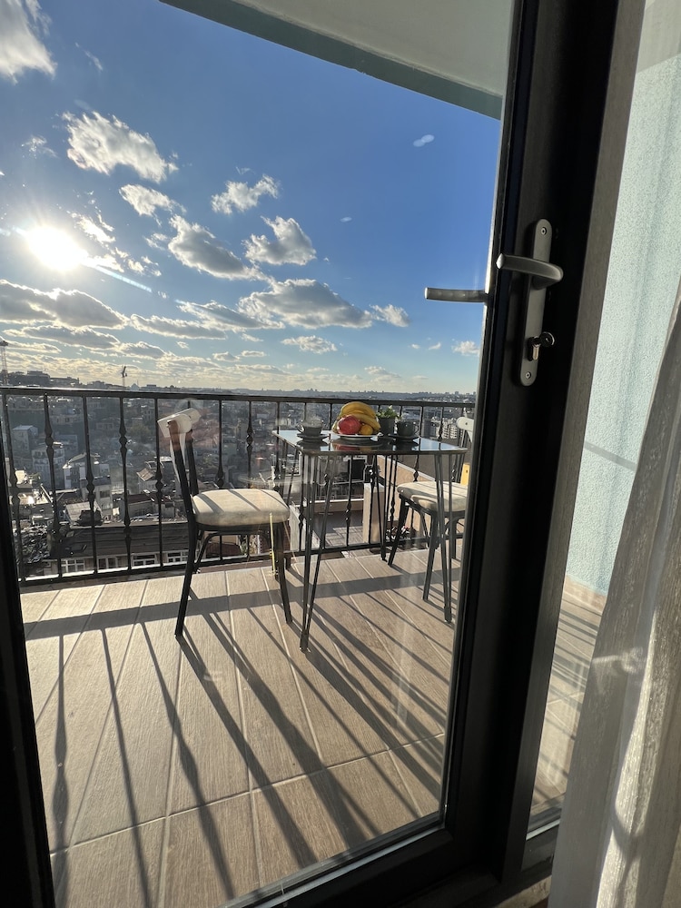 Taksim Larissa Hotel 27/50