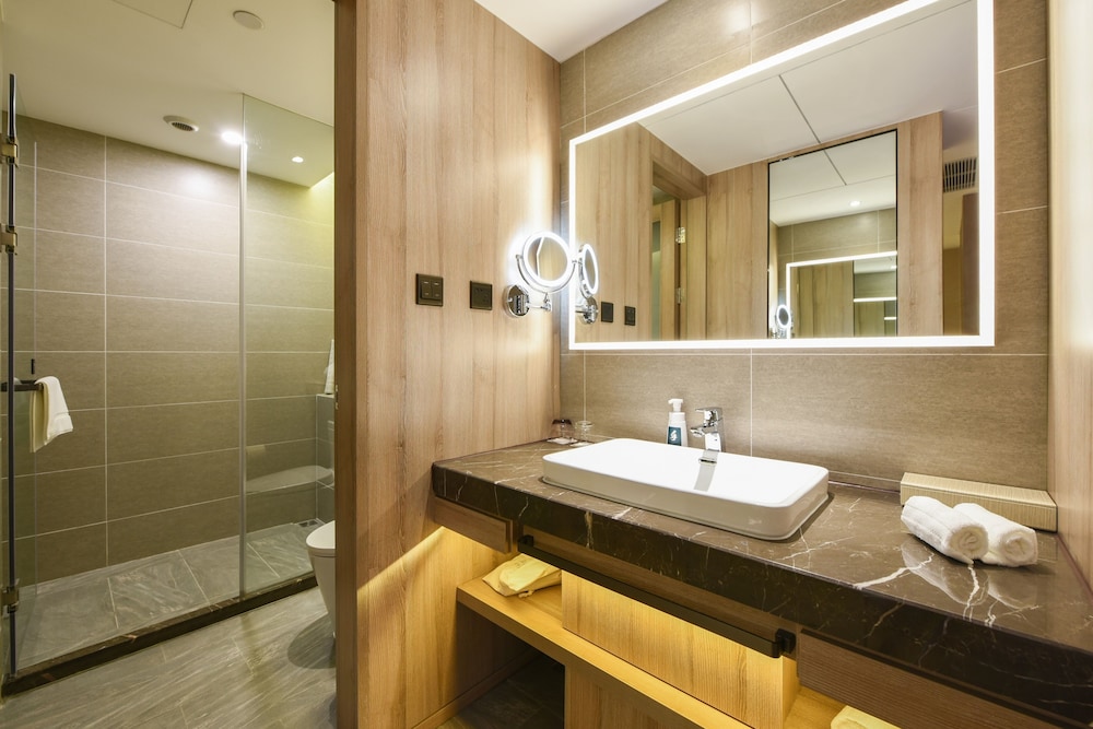 Atour Hotel (Langfang Xichang Road) 4/32