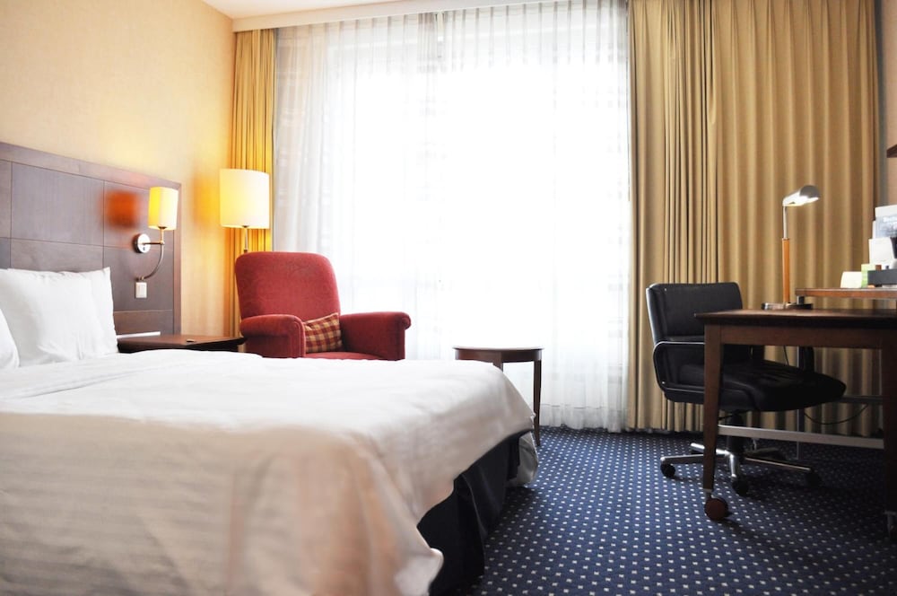 Courtyard By Marriott Bochum Stadtpark 10/50