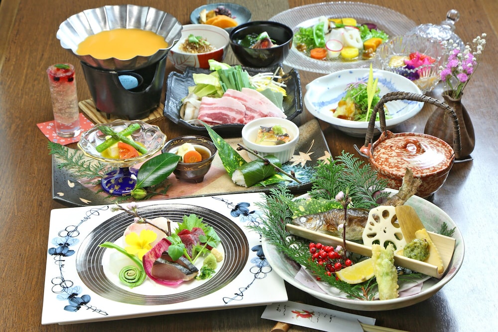 Shiki No Sato Hanamura 20/25