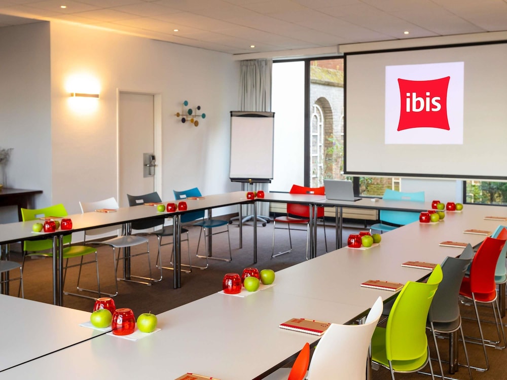 Ibis Antwerpen Centrum 47/62