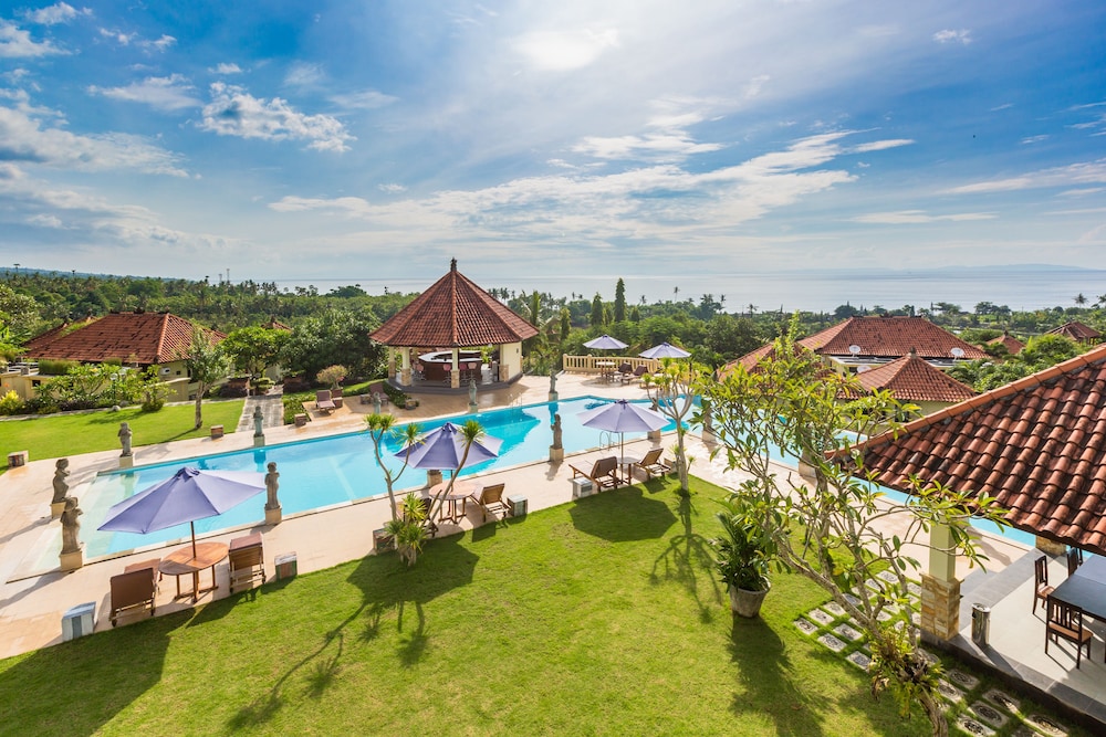 Taman Surgawi Resort And Spa 5/69
