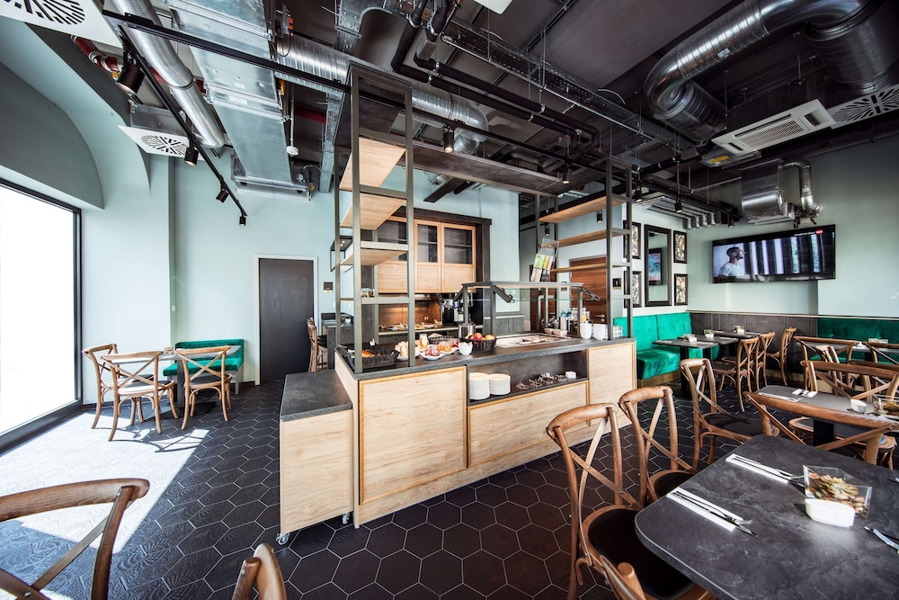 Maison Schiller By Designcity Hotels 47/64