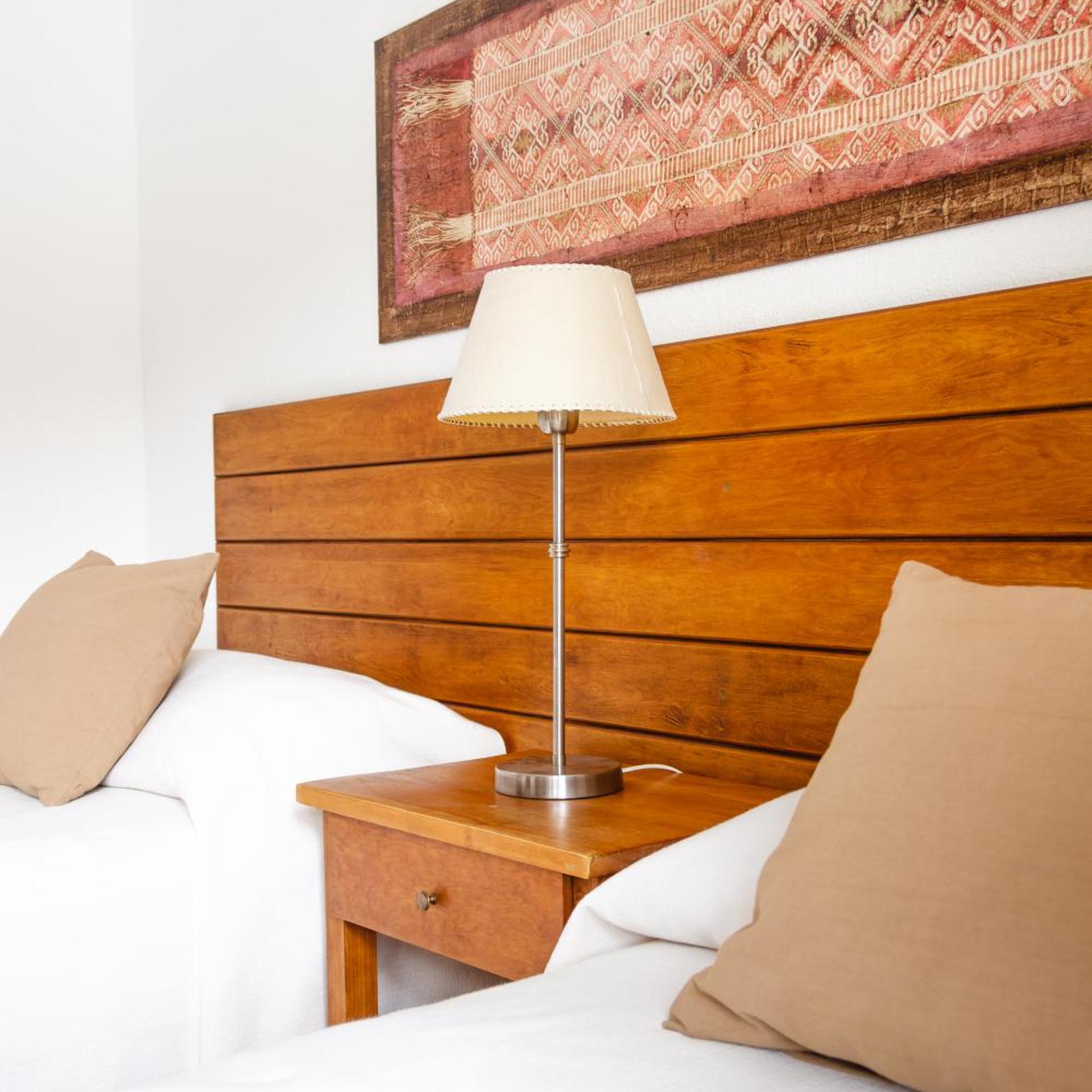 Hostal del Esquiador 32/40